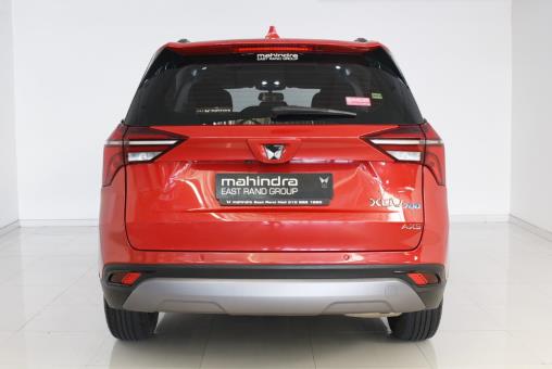 2024 Mahindra XUV700 2.0T AX5 for sale