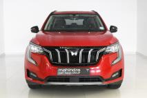 Mahindra XUV700 2.0T AX5 Mahindra East Rand Group