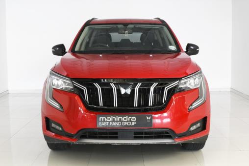 2024 Mahindra XUV700 2.0T AX5 for sale
