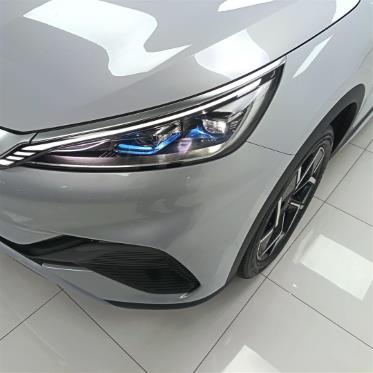 2024 BYD Atto 3 Standard for sale