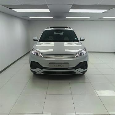 2024 BYD Atto 3 Standard for sale