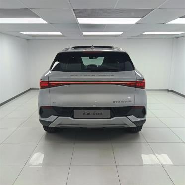 2024 BYD Atto 3 Standard for sale