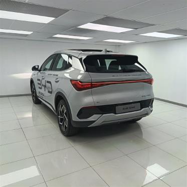 2024 BYD Atto 3 Standard for sale