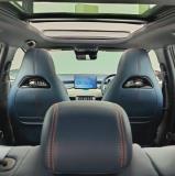 BYD Atto 3 Standard Audi At Umhlanga Pre Owned