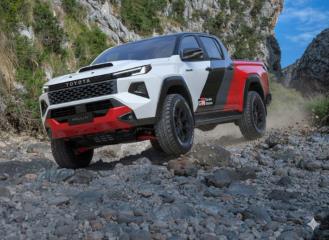 GR Independence: Could we finally see a GR Hilux?