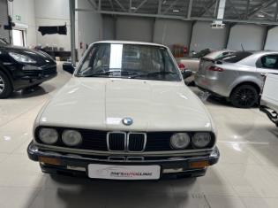 1986 BMW 3 Series 318i Auto for sale