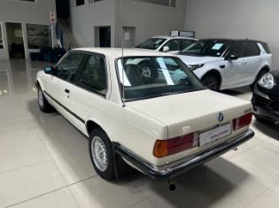 1986 BMW 3 Series 318i Auto for sale