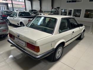 1986 BMW 3 Series 318i Auto for sale