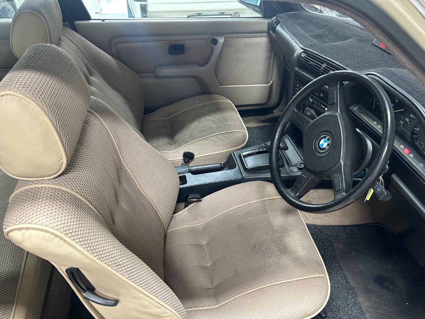 BMW 3 Series 318i Auto Joe`s Auto Emporium