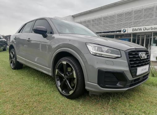 2021 Audi Q2 35TFSI for sale - 115577  LA070054