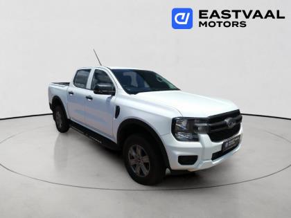 Ford Ranger 2.0 Sit Double Cab XL Manual Emalahleni Multi Franchise
