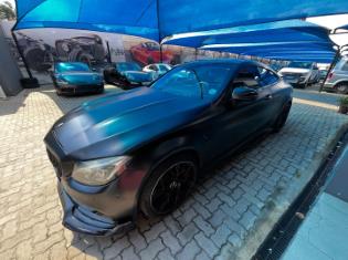 2016 Mercedes-AMG C-Class C63 S for sale