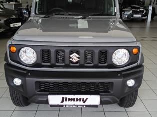 2026 Suzuki Jimny 1.5 GLX AllGrip for sale