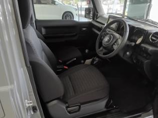 2026 Suzuki Jimny 1.5 GLX AllGrip for sale
