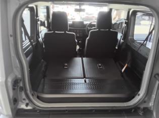 2026 Suzuki Jimny 1.5 GLX AllGrip for sale