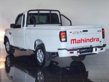 Mahindra Pik Up 2.2 mHAWK S6 REFRESH P/U S/C Penta Now Lynnwood