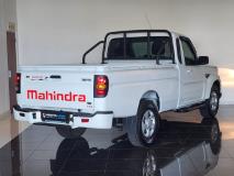Mahindra Pik Up 2.2 mHAWK S6 REFRESH P/U S/C Penta Now Lynnwood