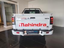 Mahindra Pik Up 2.2 mHAWK S6 REFRESH P/U S/C Penta Now Lynnwood