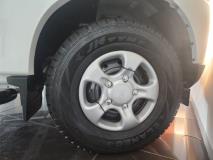 Mahindra Pik Up 2.2 mHAWK S6 REFRESH P/U S/C Penta Now Lynnwood