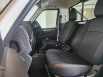 Mahindra Pik Up 2.2 mHAWK S6 REFRESH P/U S/C Penta Now Lynnwood