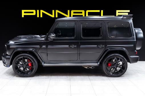 2019 Mercedes-AMG G-Class G63 for sale