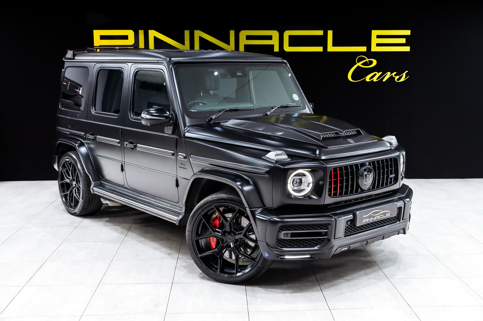 2019 Mercedes-AMG G-Class G63 for sale