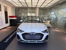 Audi A3 Sportback 35TFSI S Line Audi Centre Claremont New Car