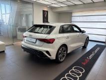 Audi A3 Sportback 35TFSI S Line Audi Centre Claremont New Car