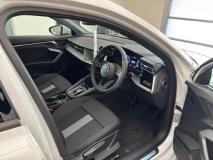 Audi A3 Sportback 35TFSI S Line Audi Centre Claremont New Car
