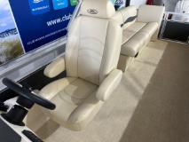 Yamaha Watermark 7500 ASX with F300 Yamaha Outboard Linex Lynnwood