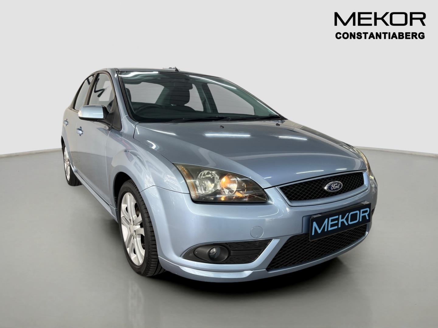 2008 Ford Focus for sale on 5DayDeals South Africa