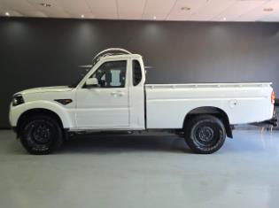 2023 Mahindra Pik Up 2.2 mHAWK S6 REFRESH P/U S/C for sale
