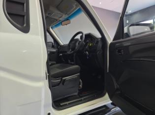 2023 Mahindra Pik Up 2.2 mHAWK S6 REFRESH P/U S/C for sale