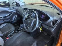 Hyundai i20 1.4 Fluid Auto Zakis Car World