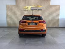 Hyundai i20 1.4 Fluid Auto Zakis Car World