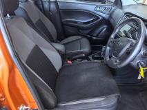 Hyundai i20 1.4 Fluid Auto Zakis Car World