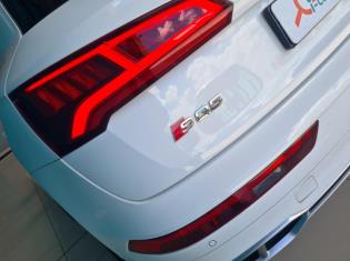 2018 Audi SQ5 TFSI Quattro for sale