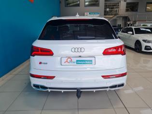 2018 Audi SQ5 TFSI Quattro for sale