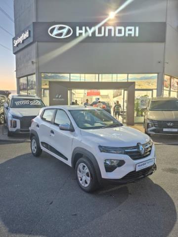 Renault Kwid 1.0 Techno Manual Hyundai Springfield