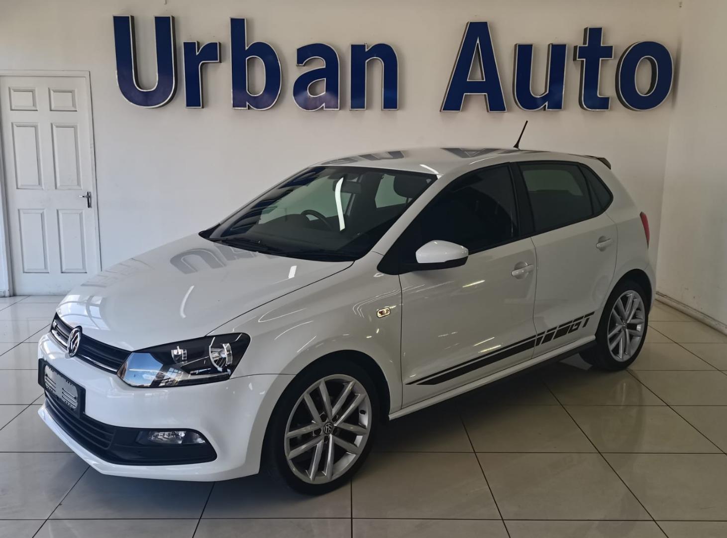 2020 Volkswagen Polo Vivo for sale on 5DayDeals South Africa