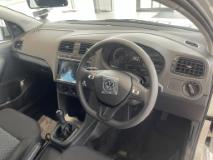 Volkswagen Polo Vivo Hatch 1.4 Life Dirk Ellis Motors