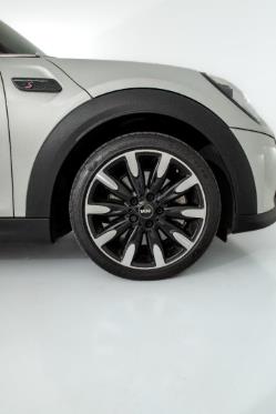 2021 MINI Hatch Cooper S Hatch 5-Door for sale