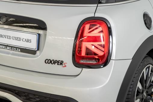 2021 MINI Hatch Cooper S Hatch 5-Door for sale