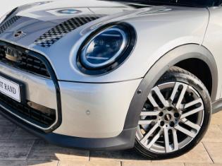 2025 MINI Cooper C 3-door for sale
