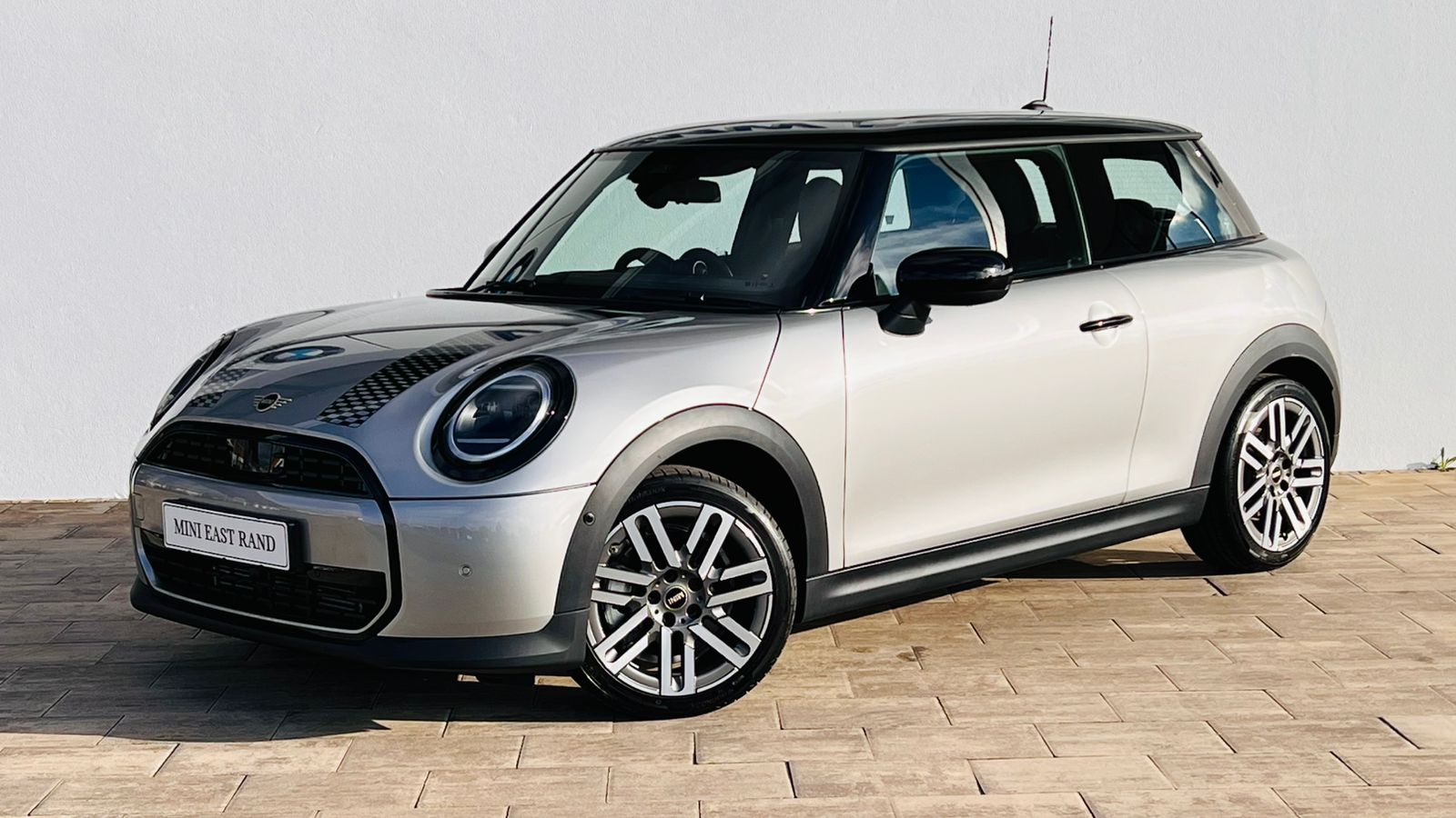 2025 MINI Cooper C 3-door for sale