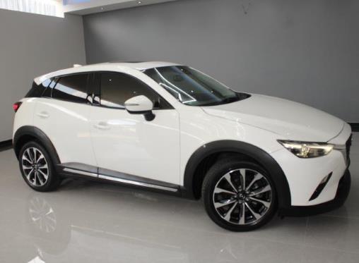 2019 Mazda CX-3 2.0 Individual for sale - 20MDMAZ415267