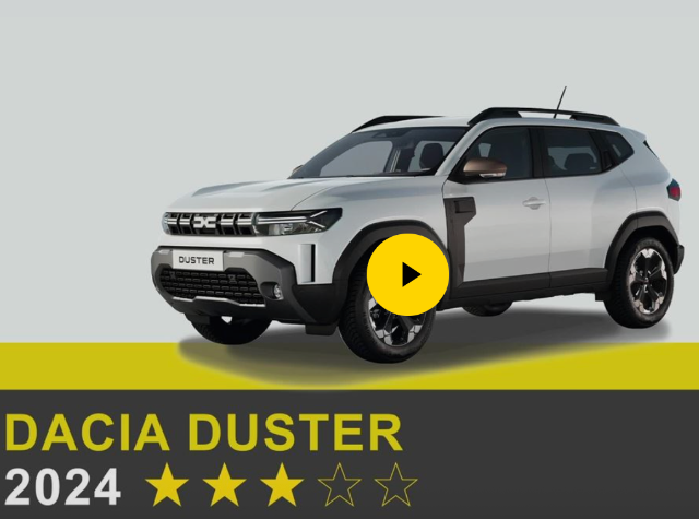 3 Stars - we were honestly hoping for more.