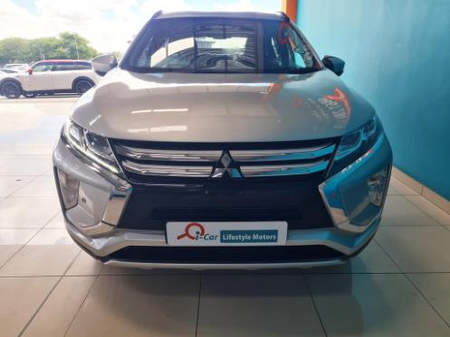 2021 Mitsubishi Eclipse Cross 2.0 GLS for sale