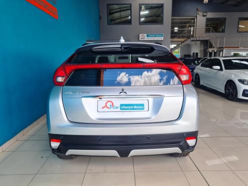 2021 Mitsubishi Eclipse Cross 2.0 GLS for sale