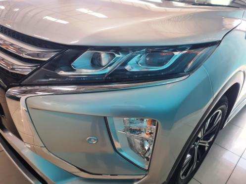 2021 Mitsubishi Eclipse Cross 2.0 GLS for sale